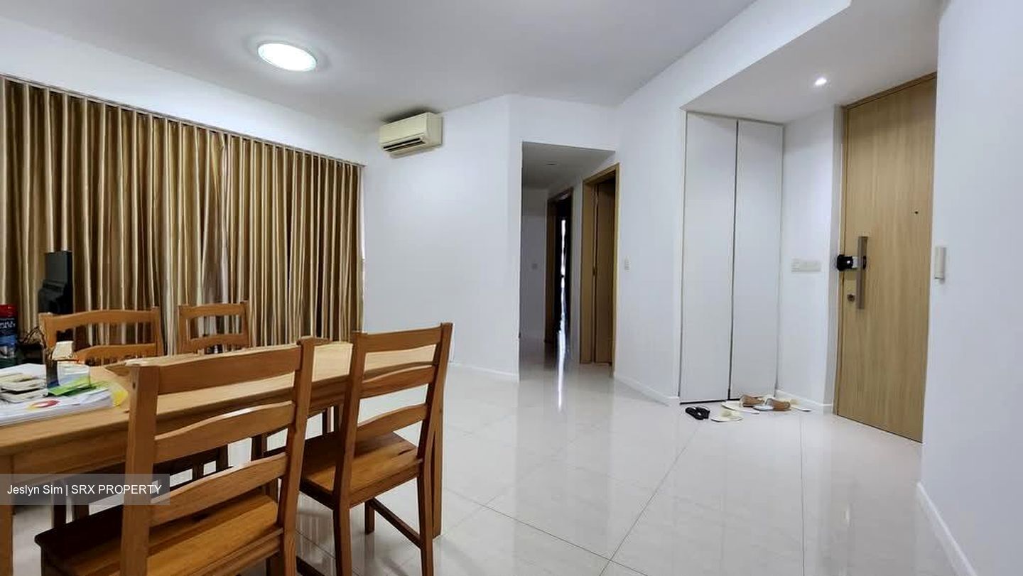 Boathouse Residences (D19), Condominium #600787651
